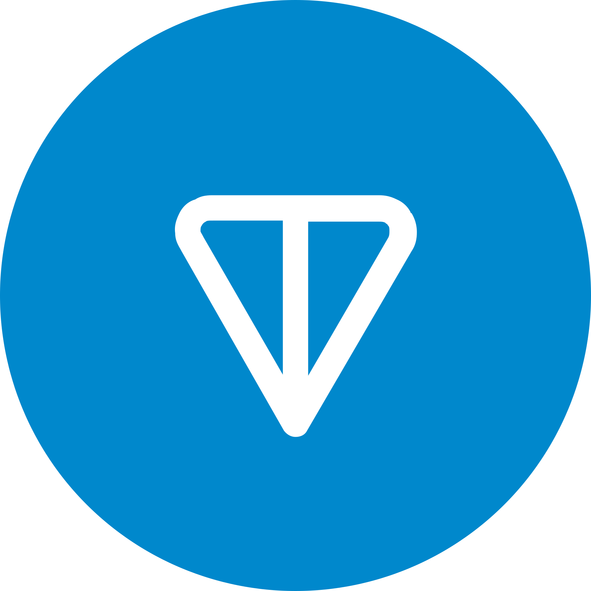 Ton